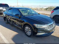 3VWC57BU5KM215331 2019 VOLKSWAGEN JETTA