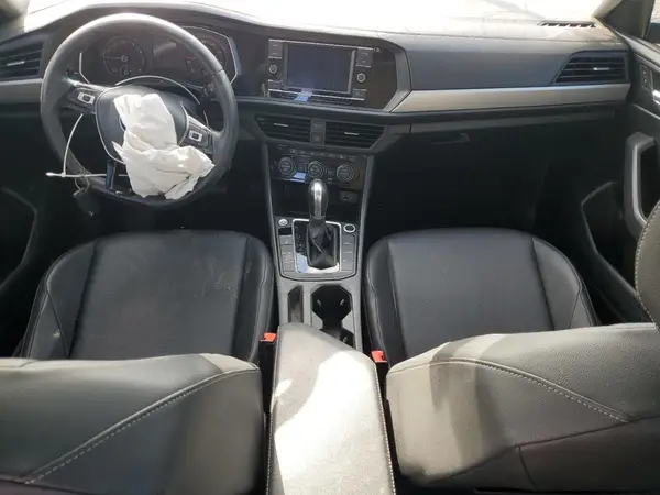 3VWC57BU5KM216320 2019 VOLKSWAGEN JETTA - Image 8