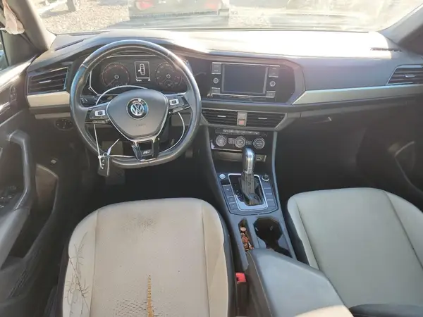 3VWC57BU5KM219279 2019 VOLKSWAGEN JETTA - Image 8