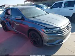 3VWC57BU5KM219458 2019 VOLKSWAGEN JETTA