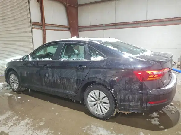 3VWC57BU5KM221050 2019 VOLKSWAGEN JETTA - Image 2