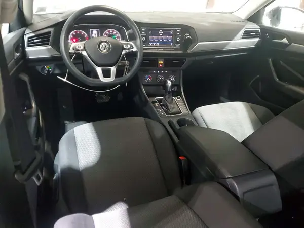 3VWC57BU5KM221050 2019 VOLKSWAGEN JETTA - Image 8