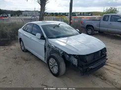 3VWC57BU5KM221730 2019 VOLKSWAGEN JETTA