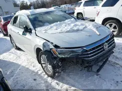 3VWC57BU5KM222585 2019 VOLKSWAGEN JETTA