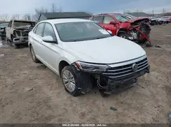 3VWC57BU5KM222621 2019 VOLKSWAGEN JETTA