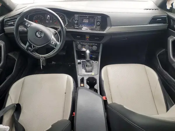 3VWC57BU5KM222828 2019 VOLKSWAGEN JETTA - Image 8