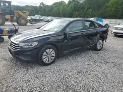3VWC57BU5KM224630 2019 VOLKSWAGEN JETTA