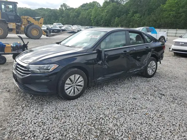 3VWC57BU5KM224630 2019 VOLKSWAGEN JETTA - Image 1