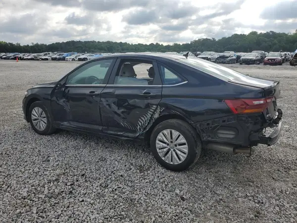 3VWC57BU5KM224630 2019 VOLKSWAGEN JETTA - Image 2