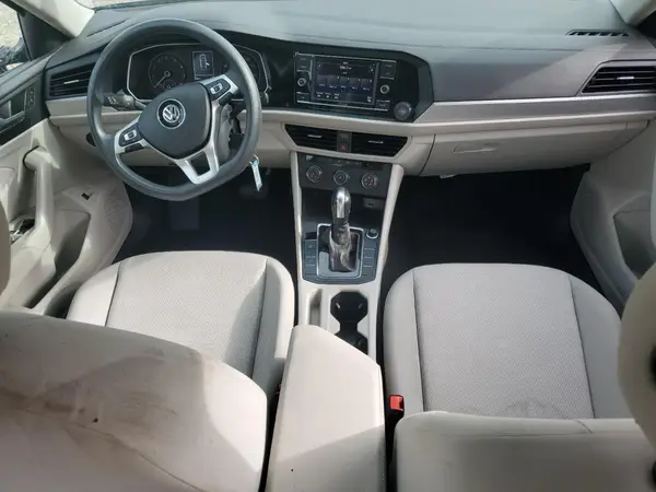 3VWC57BU5KM224630 2019 VOLKSWAGEN JETTA - Image 8