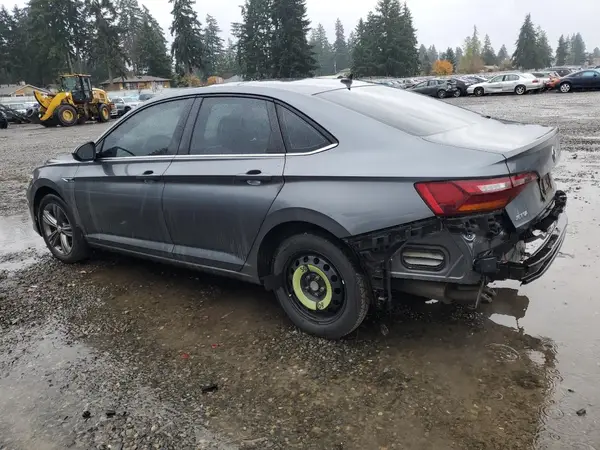 3VWC57BU5KM225163 2019 VOLKSWAGEN JETTA - Image 2
