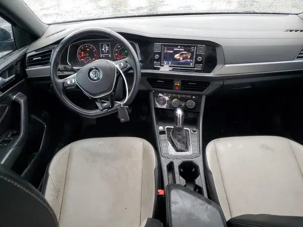 3VWC57BU5KM225163 2019 VOLKSWAGEN JETTA - Image 8