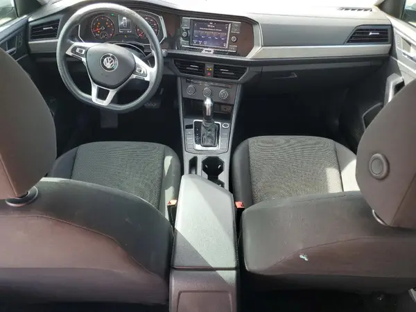 3VWC57BU5KM227088 2019 VOLKSWAGEN JETTA - Image 8