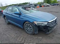 3VWC57BU5KM227849 2019 VOLKSWAGEN JETTA