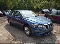 3VWC57BU5KM229424 2019 VOLKSWAGEN JETTA