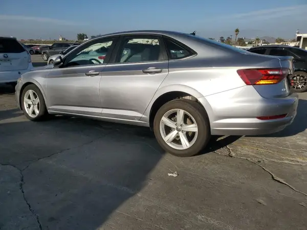 3VWC57BU5KM229536 2019 VOLKSWAGEN JETTA - Image 2