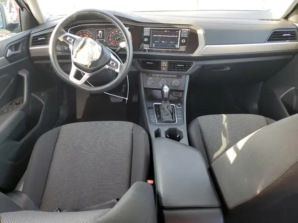 3VWC57BU5KM229536 2019 VOLKSWAGEN JETTA - Image 8