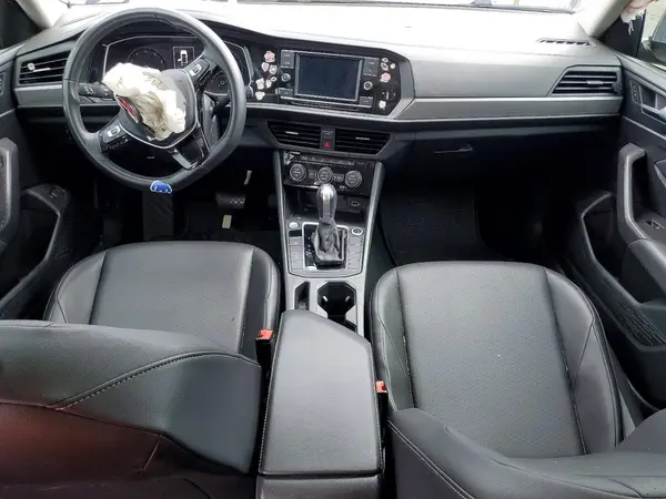 3VWC57BU5KM229858 2019 VOLKSWAGEN JETTA - Image 8