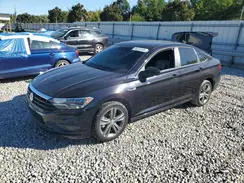 3VWC57BU5KM232856 2019 VOLKSWAGEN JETTA