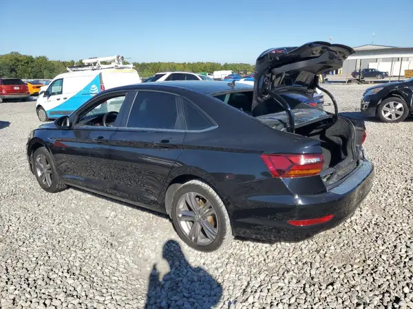 3VWC57BU5KM232856 2019 VOLKSWAGEN JETTA - Image 2