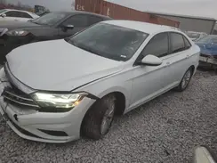 3VWC57BU5KM233022 2019 VOLKSWAGEN JETTA