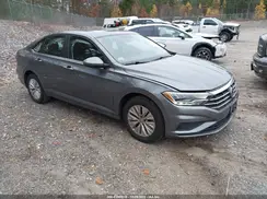 3VWC57BU5KM233960 2019 VOLKSWAGEN JETTA