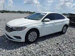 3VWC57BU5KM234803 2019 VOLKSWAGEN JETTA