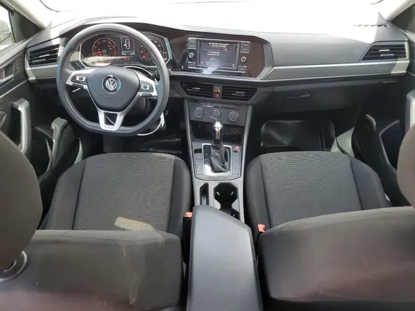 3VWC57BU5KM234803 2019 VOLKSWAGEN JETTA - Image 8