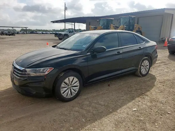 3VWC57BU5KM235904 2019 VOLKSWAGEN JETTA - Image 1