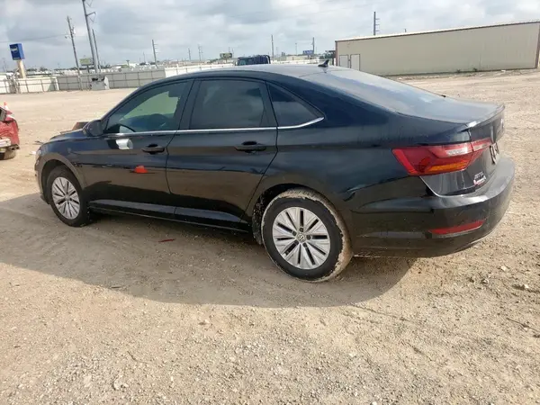 3VWC57BU5KM235904 2019 VOLKSWAGEN JETTA - Image 2