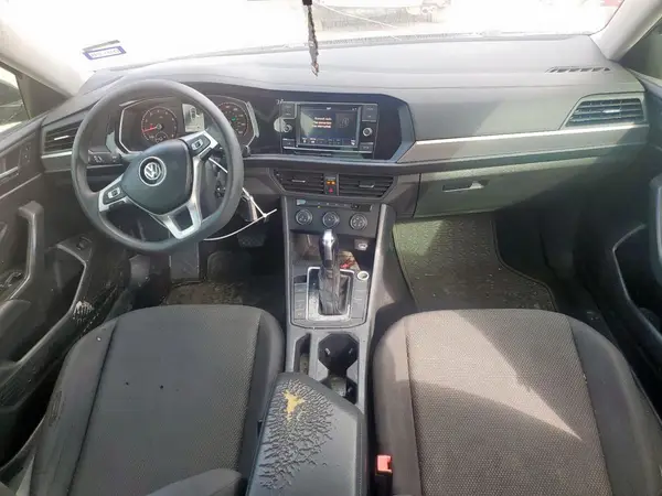 3VWC57BU5KM235904 2019 VOLKSWAGEN JETTA - Image 8