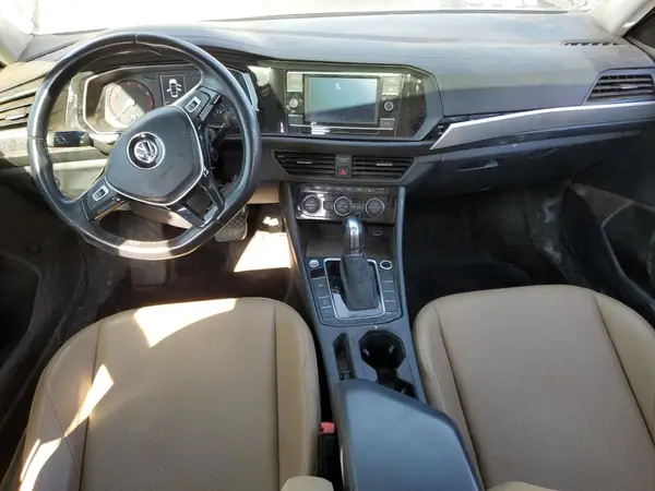 3VWC57BU5KM236082 2019 VOLKSWAGEN JETTA - Image 8