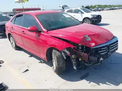 3VWC57BU5KM236390 2019 VOLKSWAGEN JETTA