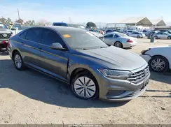 3VWC57BU5KM238012 2019 VOLKSWAGEN JETTA