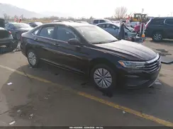 3VWC57BU5KM238088 2019 VOLKSWAGEN JETTA