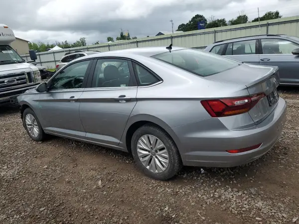 3VWC57BU5KM238155 2019 VOLKSWAGEN JETTA - Image 2