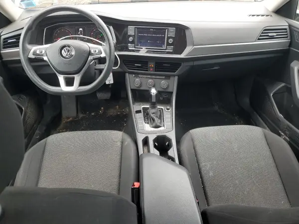 3VWC57BU5KM238155 2019 VOLKSWAGEN JETTA - Image 8