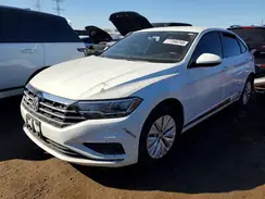 3VWC57BU5KM239631 2019 VOLKSWAGEN JETTA