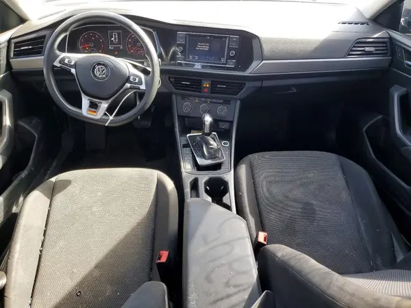 3VWC57BU5KM239631 2019 VOLKSWAGEN JETTA - Image 8