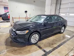 3VWC57BU5KM239791 2019 VOLKSWAGEN JETTA