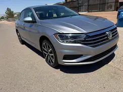 3VWC57BU5KM241718 2019 VOLKSWAGEN JETTA