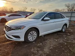 3VWC57BU5KM242528 2019 VOLKSWAGEN JETTA