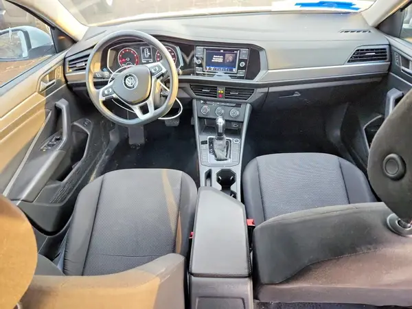 3VWC57BU5KM242528 2019 VOLKSWAGEN JETTA - Image 8