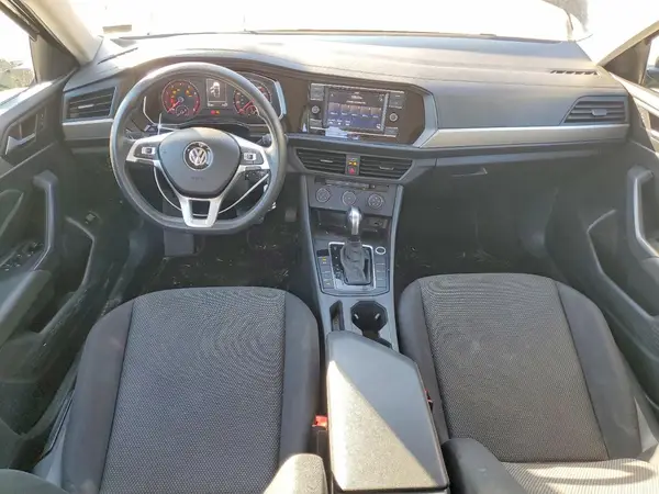 3VWC57BU5KM242626 2019 VOLKSWAGEN JETTA - Image 8