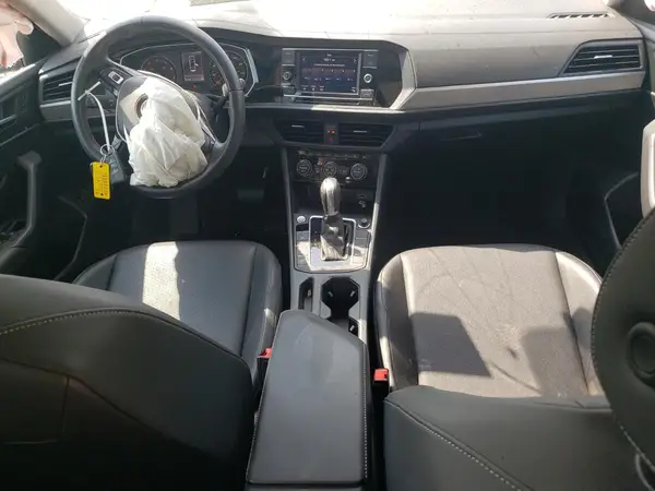 3VWC57BU5KM242982 2019 VOLKSWAGEN JETTA - Image 8