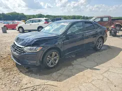 3VWC57BU5KM243808 2019 VOLKSWAGEN JETTA