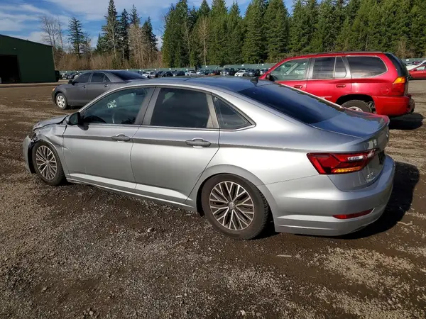 3VWC57BU5KM249205 2019 VOLKSWAGEN JETTA - Image 2