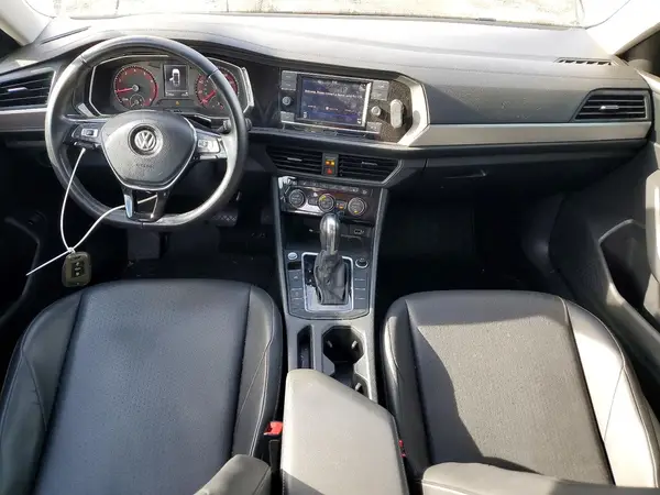 3VWC57BU5KM249205 2019 VOLKSWAGEN JETTA - Image 8