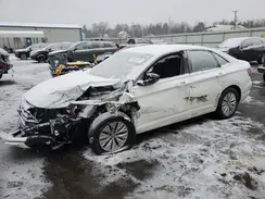 3VWC57BU5KM249706 2019 VOLKSWAGEN JETTA