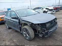 3VWC57BU5KM250435 2019 VOLKSWAGEN JETTA